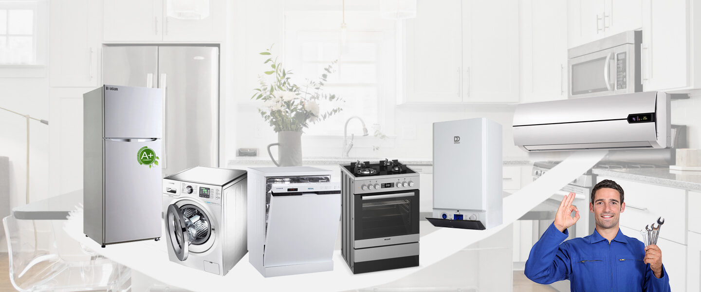 Başkale Daikin Servisi